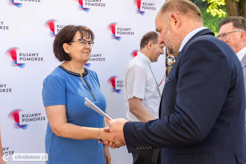 Dotacje na rzecz ochrony naszego dziedzictwa