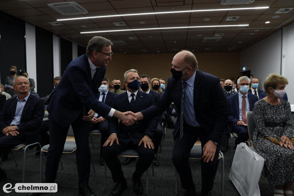Nowa siedziba bydgoskiej delegatury IPNu