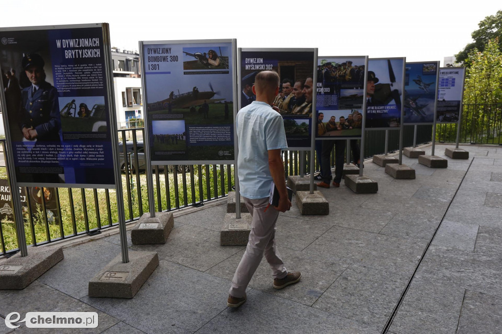 Nowa siedziba bydgoskiej delegatury IPNu