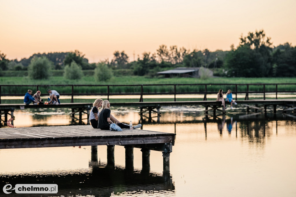 Jeszcze są bilety na sobotni Oriental Lake