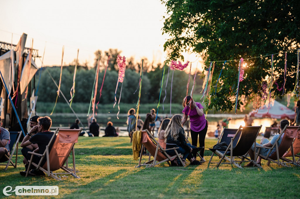 Jeszcze są bilety na sobotni Oriental Lake