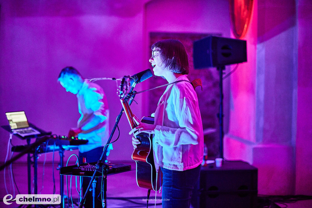 Polecamy Perspektywy 9 Hills Festival