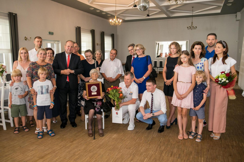 Medale Unitas Durat dla kolejnych seniorek