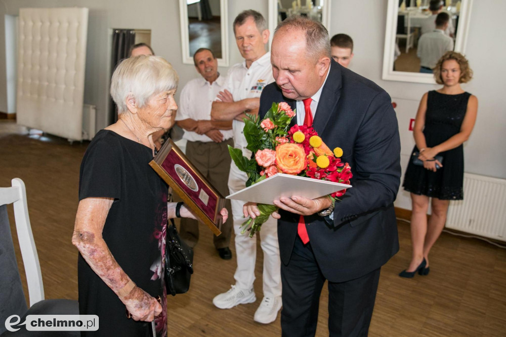 Medale Unitas Durat dla kolejnych seniorek