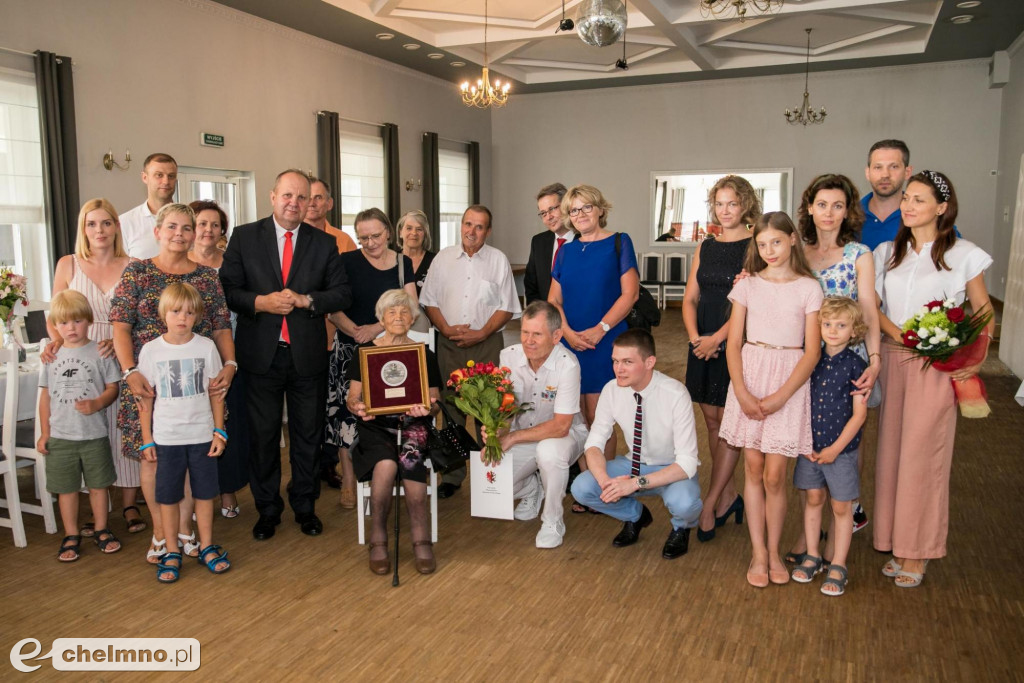 Medale Unitas Durat dla kolejnych seniorek