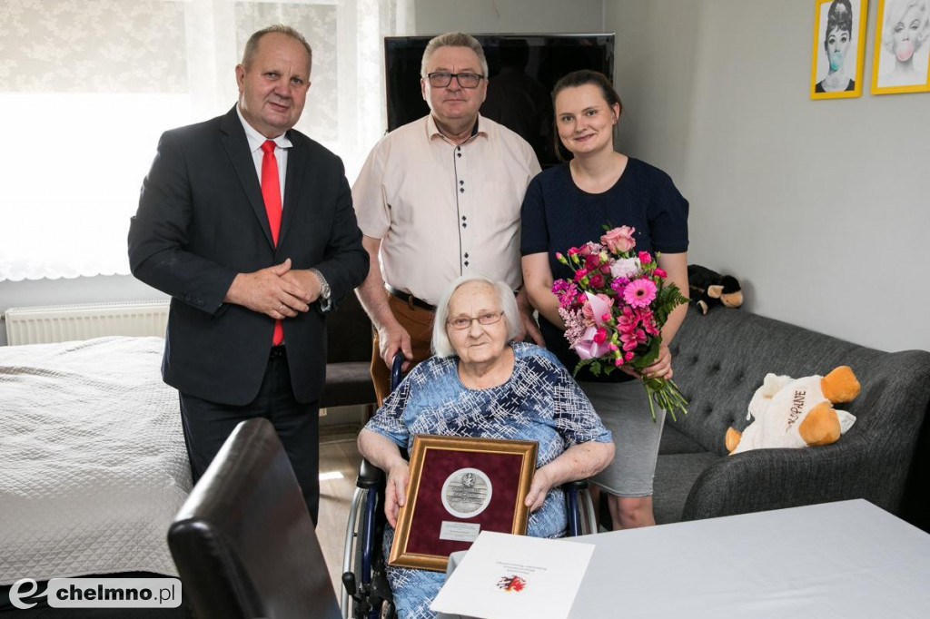 Medale Unitas Durat dla kolejnych seniorek