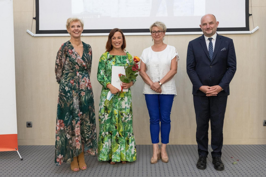 Artyści z marszałkowskimi stypendiami