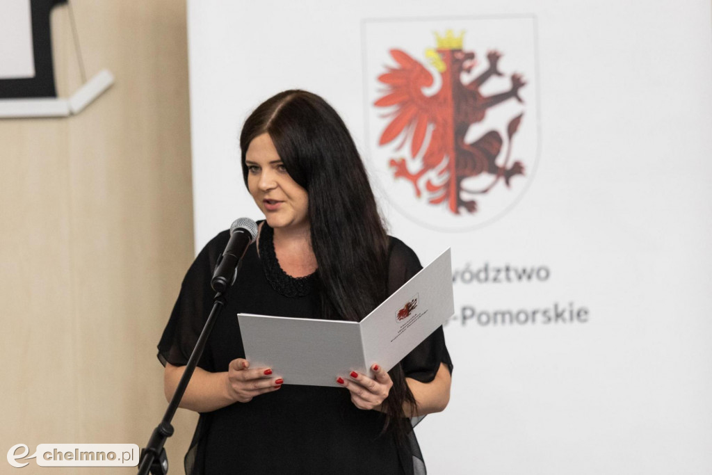 Artyści z marszałkowskimi stypendiami