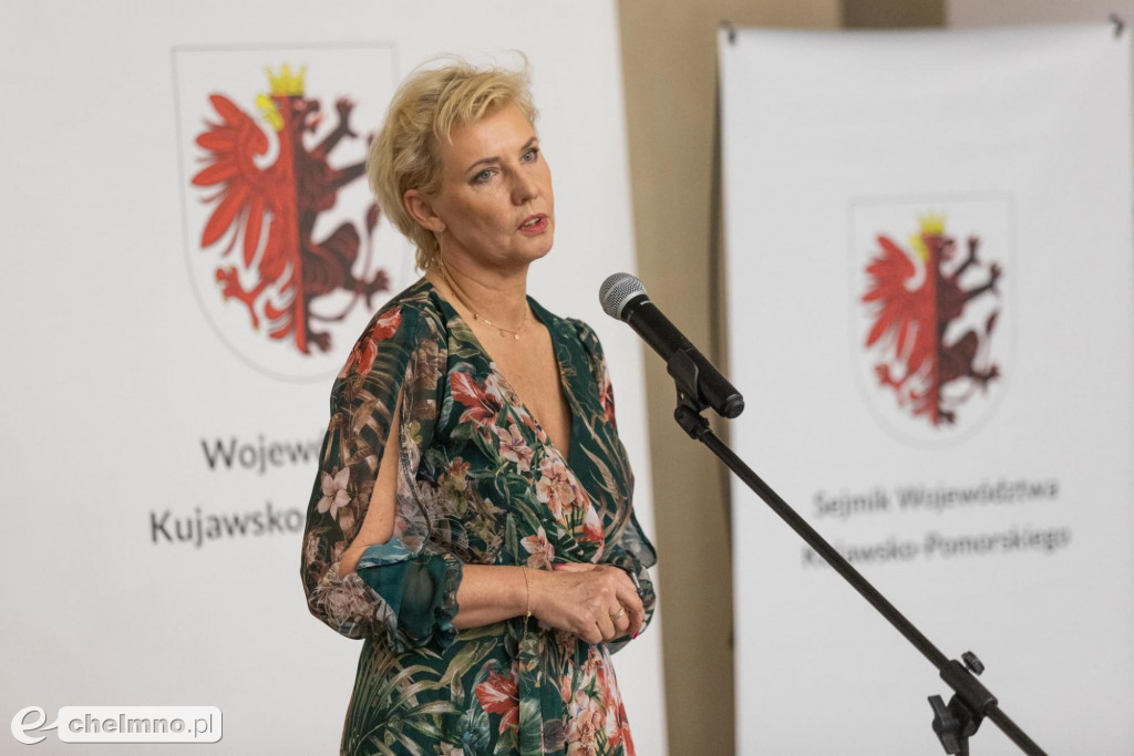 Artyści z marszałkowskimi stypendiami