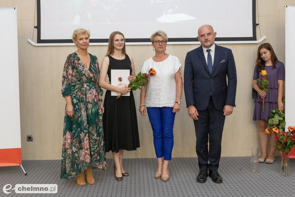 Artyści z marszałkowskimi stypendiami