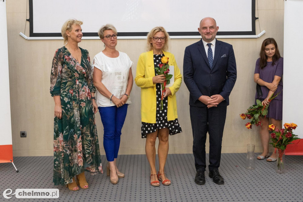 Artyści z marszałkowskimi stypendiami