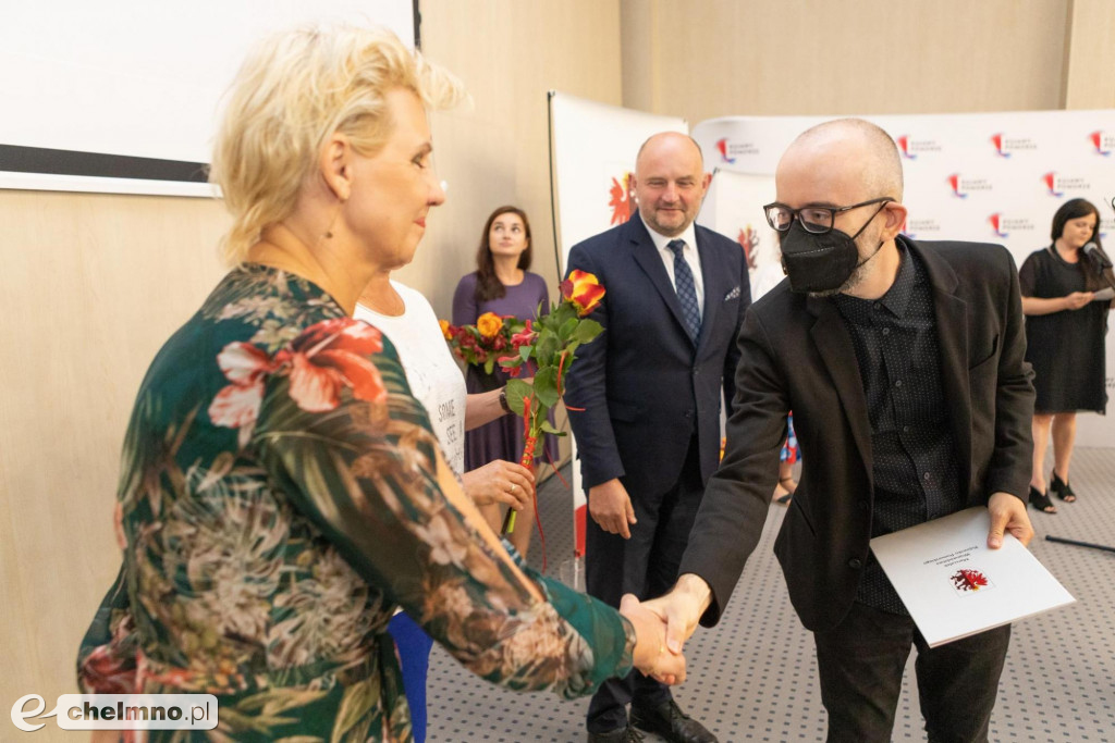 Artyści z marszałkowskimi stypendiami