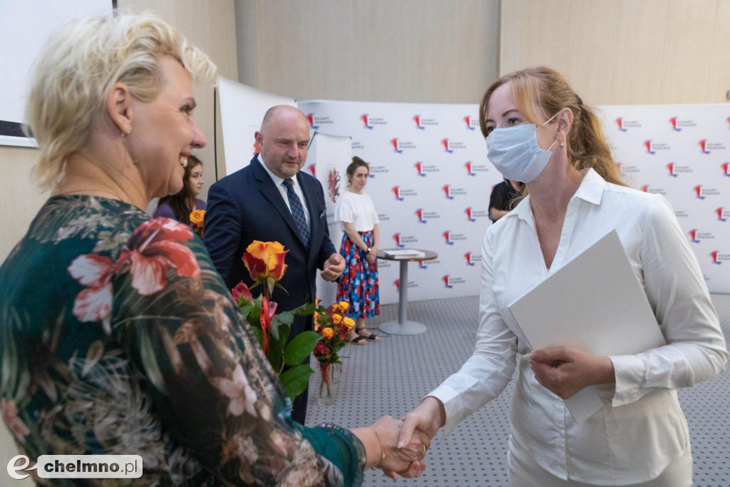 Artyści z marszałkowskimi stypendiami