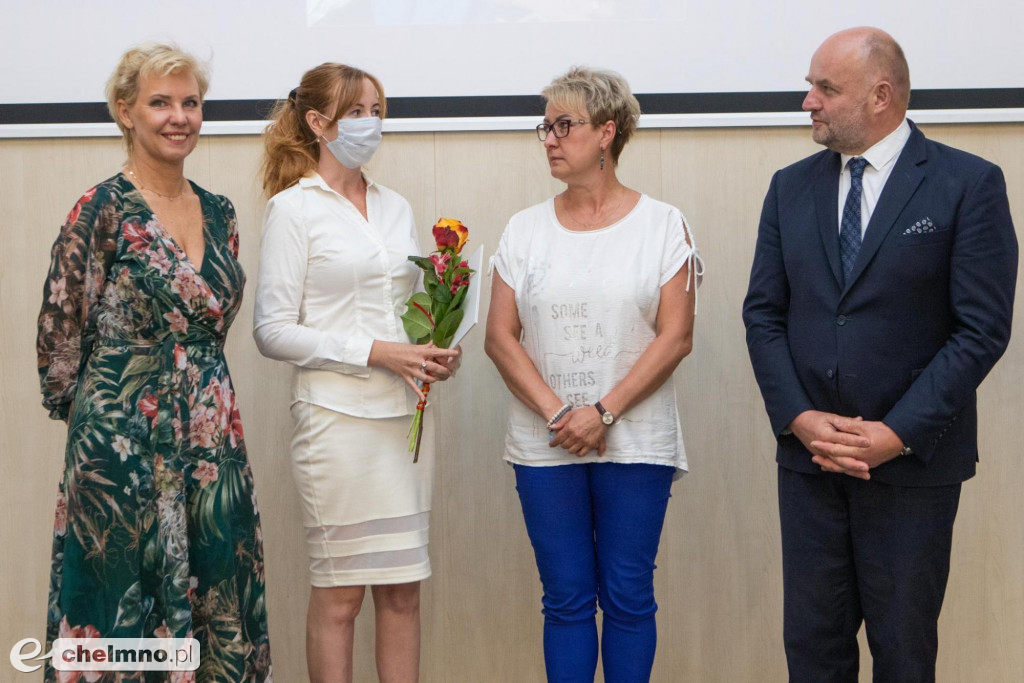 Artyści z marszałkowskimi stypendiami
