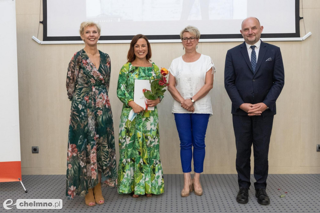 Artyści z marszałkowskimi stypendiami