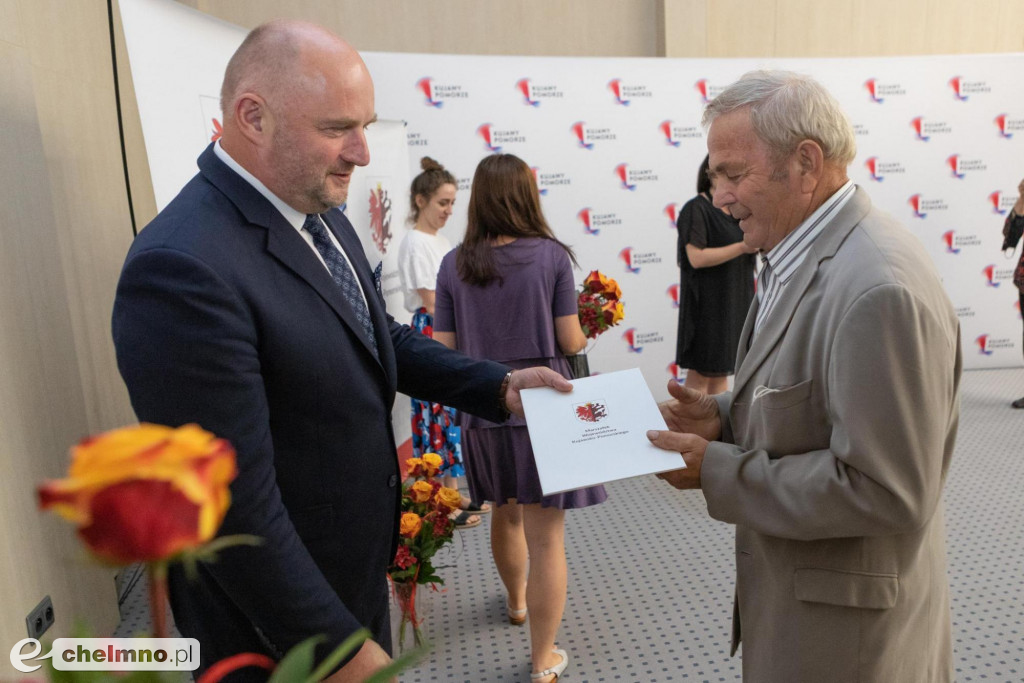 Artyści z marszałkowskimi stypendiami