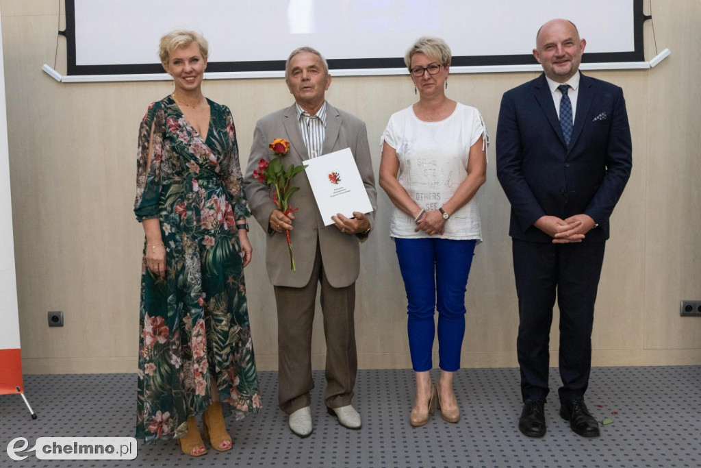 Artyści z marszałkowskimi stypendiami