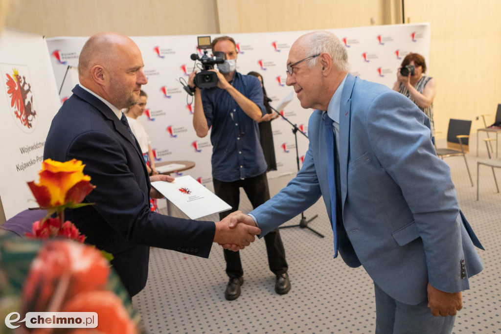 Artyści z marszałkowskimi stypendiami
