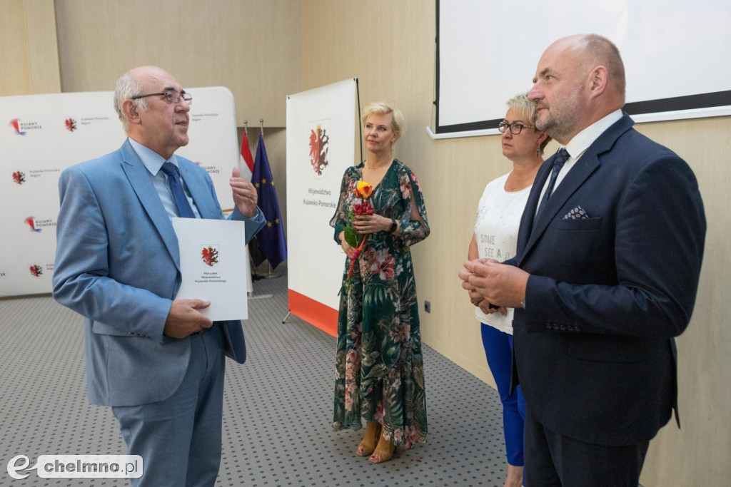 Artyści z marszałkowskimi stypendiami