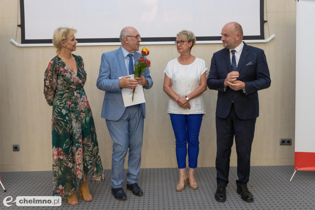 Artyści z marszałkowskimi stypendiami