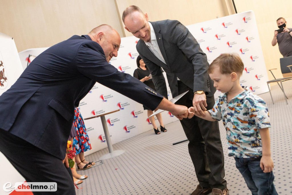 Artyści z marszałkowskimi stypendiami