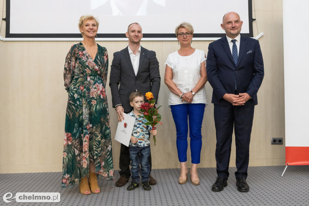 Artyści z marszałkowskimi stypendiami