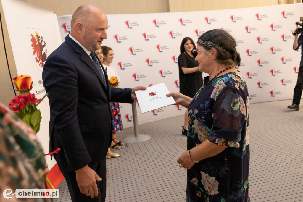 Artyści z marszałkowskimi stypendiami