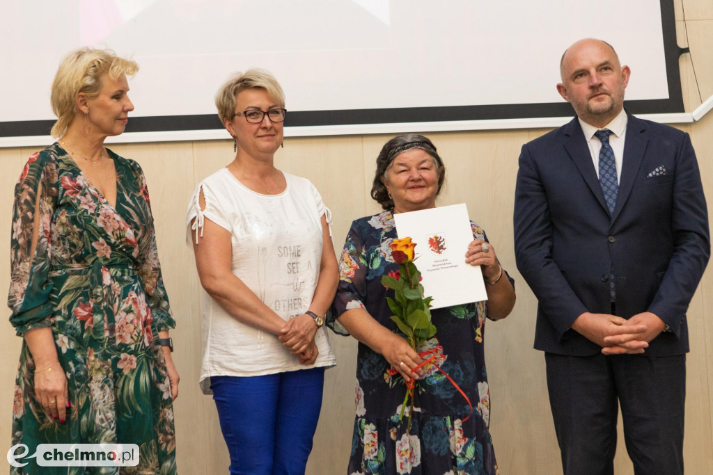 Artyści z marszałkowskimi stypendiami