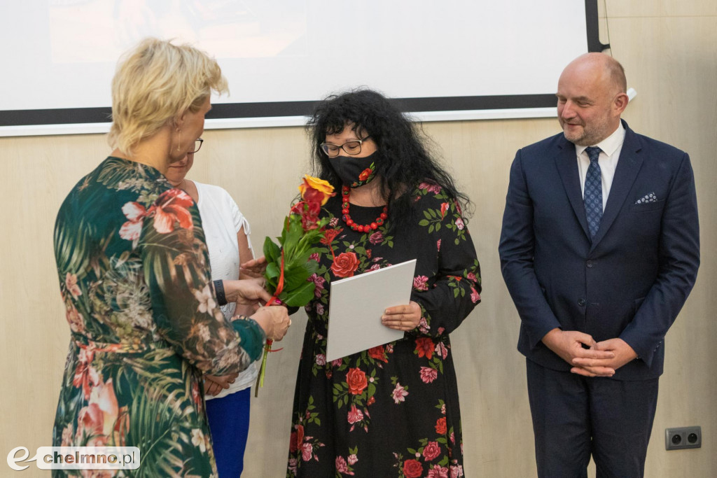 Artyści z marszałkowskimi stypendiami