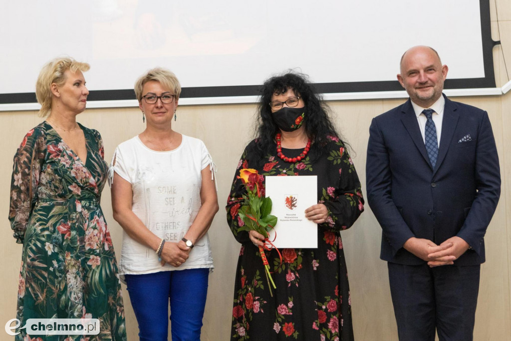 Artyści z marszałkowskimi stypendiami