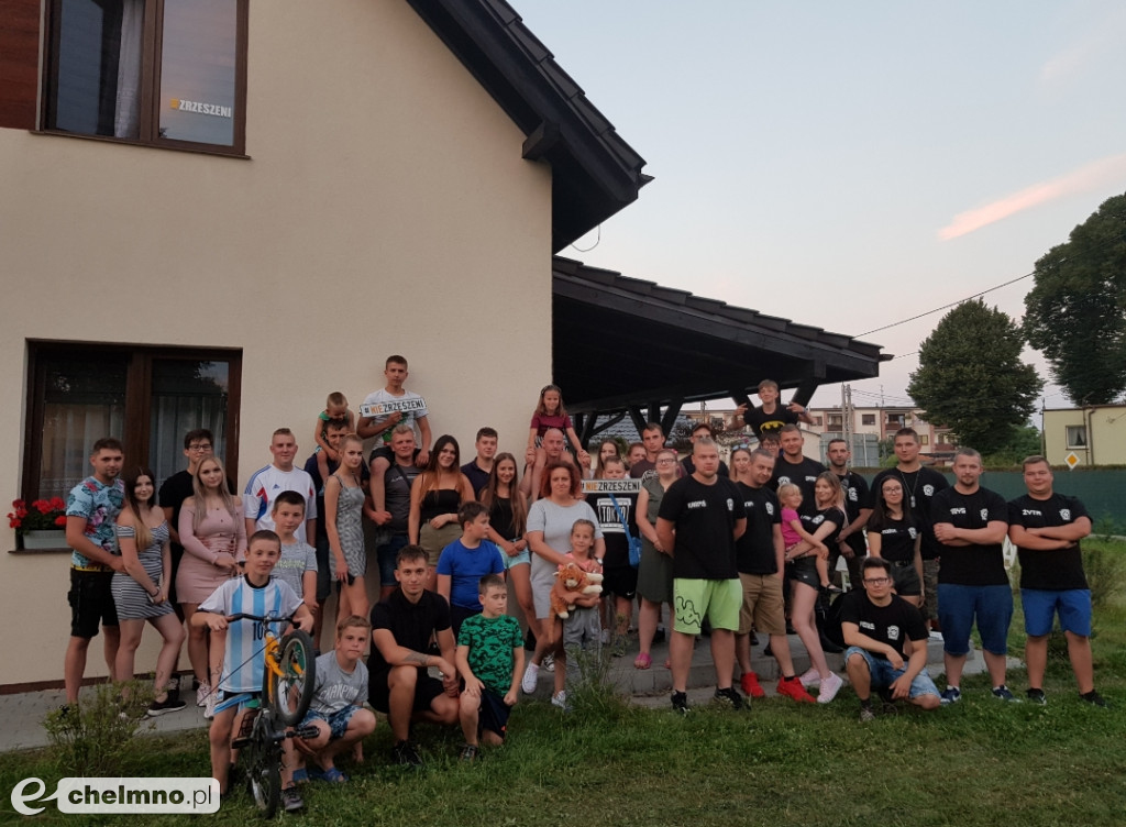 SPOT Niezrzeszeni: zapraszamy 31.07