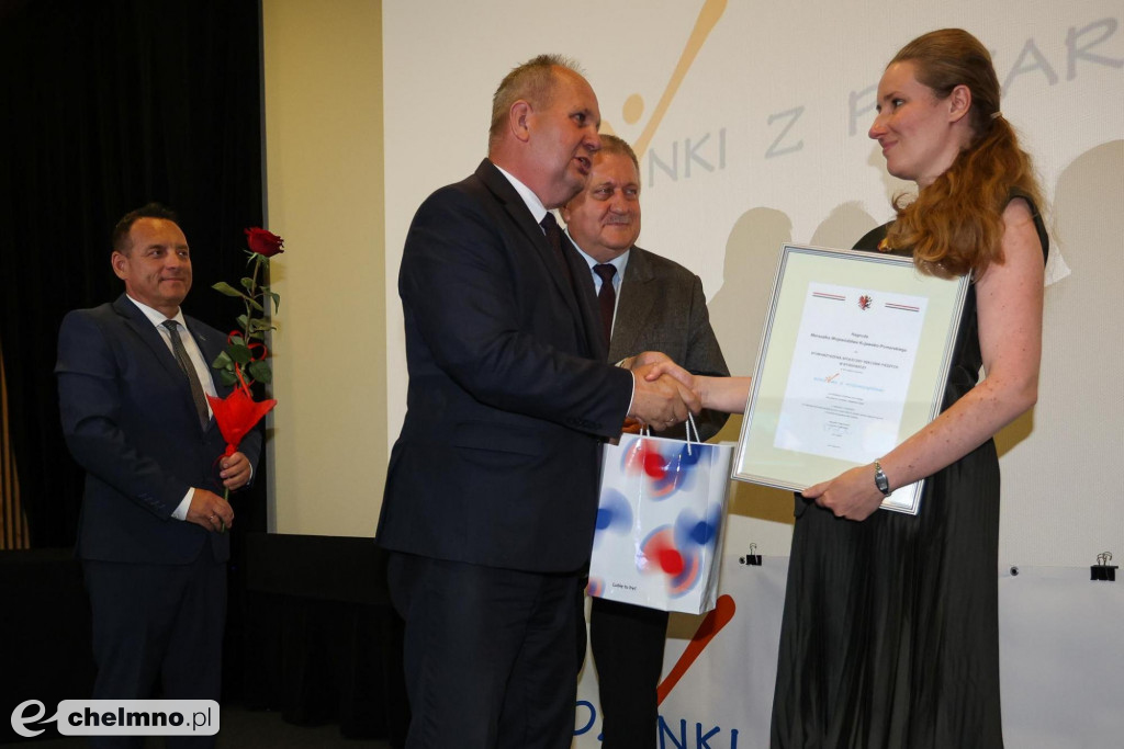Rodzynki z pozarządówek z nagrodami!