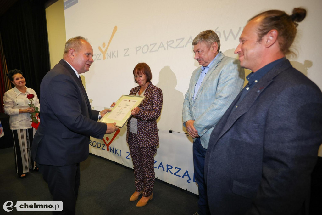 Rodzynki z pozarządówek z nagrodami!