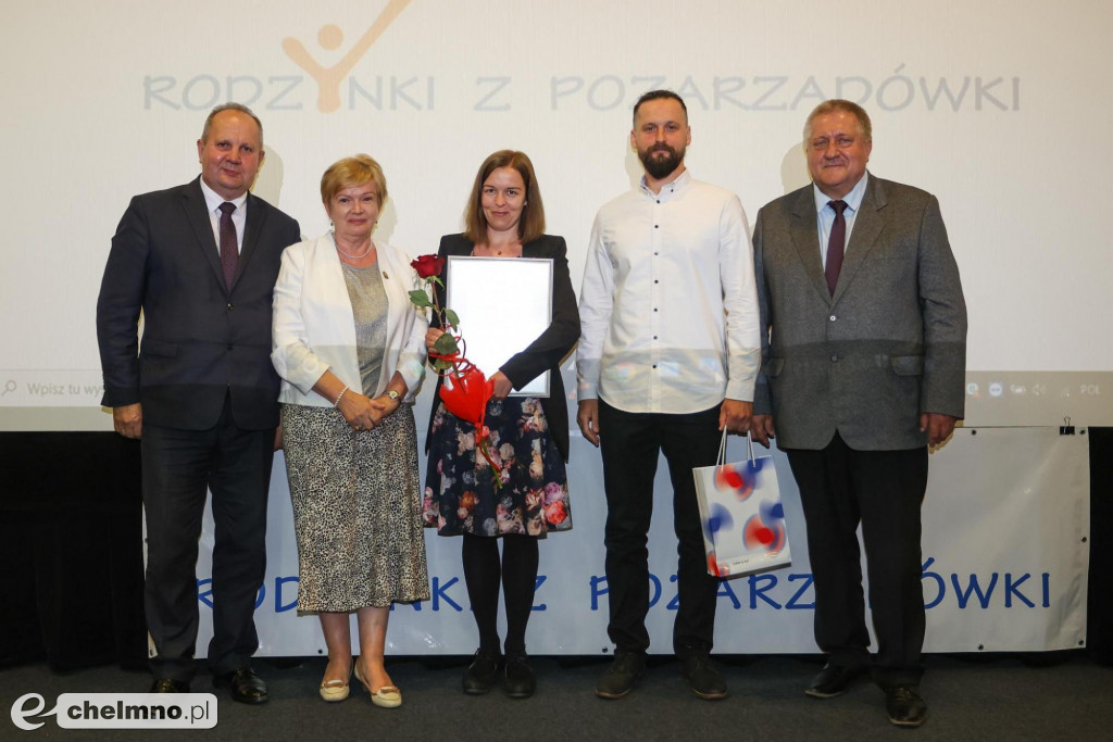 Rodzynki z pozarządówek z nagrodami!