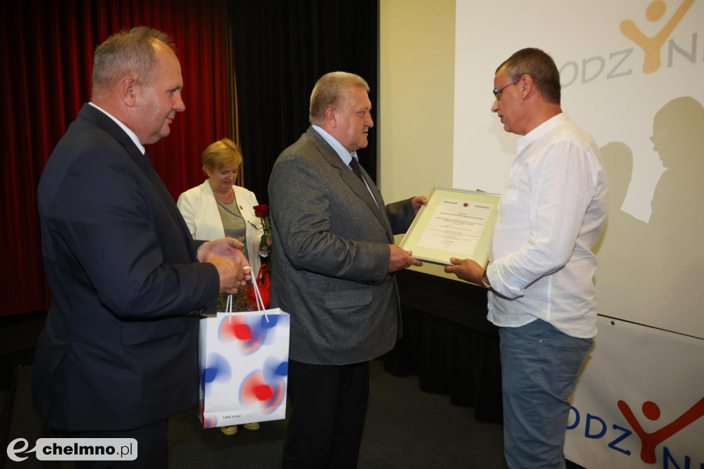 Rodzynki z pozarządówek z nagrodami!