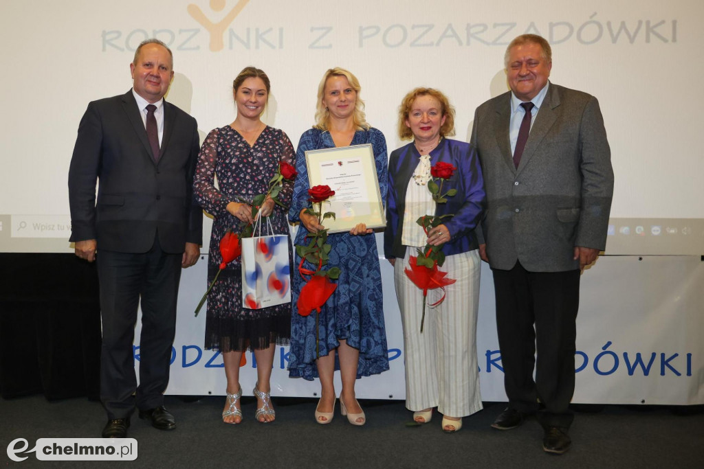 Rodzynki z pozarządówek z nagrodami!