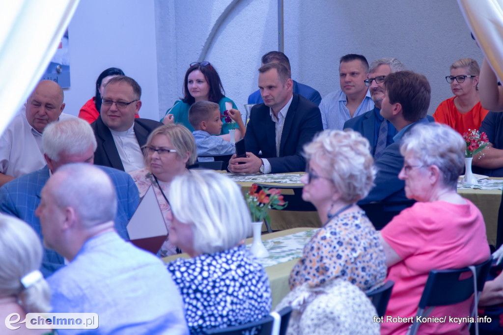 Ambasador Kuchni Kujawsko- Pomorskiej otwiera Akademię Rozwoju Kulinarnego