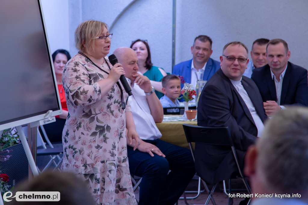 Ambasador Kuchni Kujawsko- Pomorskiej otwiera Akademię Rozwoju Kulinarnego