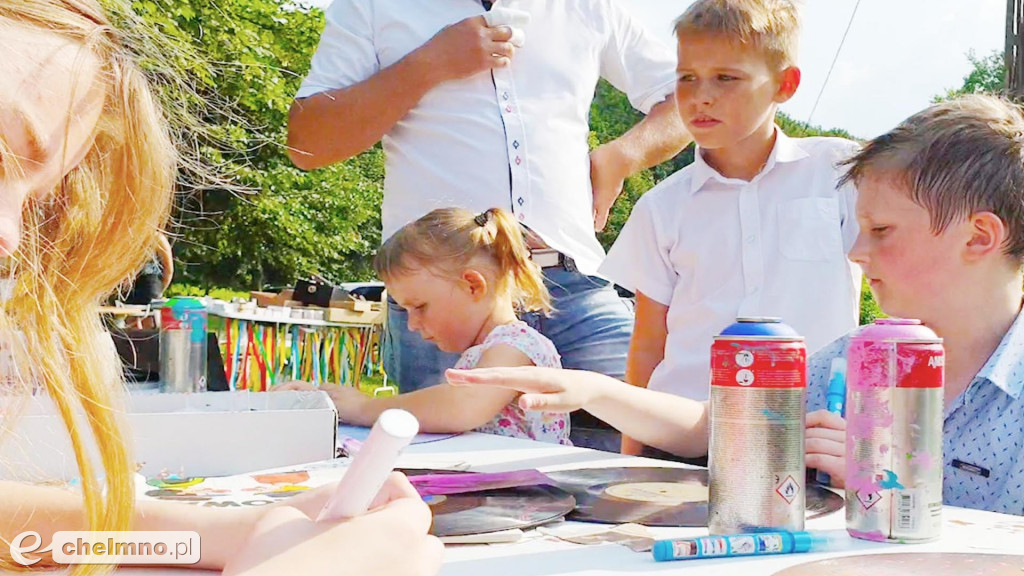 Warsztaty tworzenia artystycznych płyt winylowych
