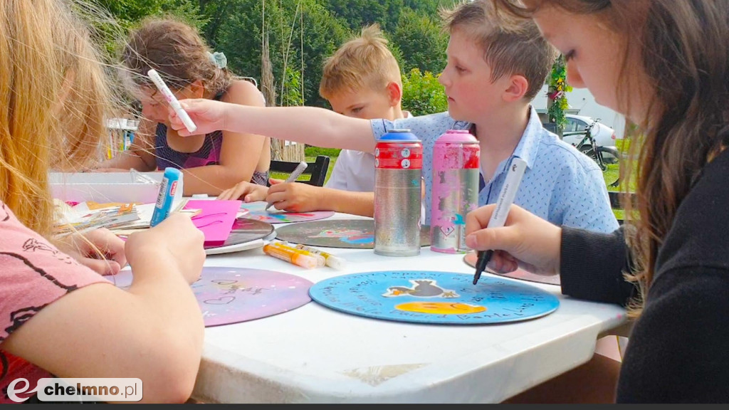 Warsztaty tworzenia artystycznych płyt winylowych