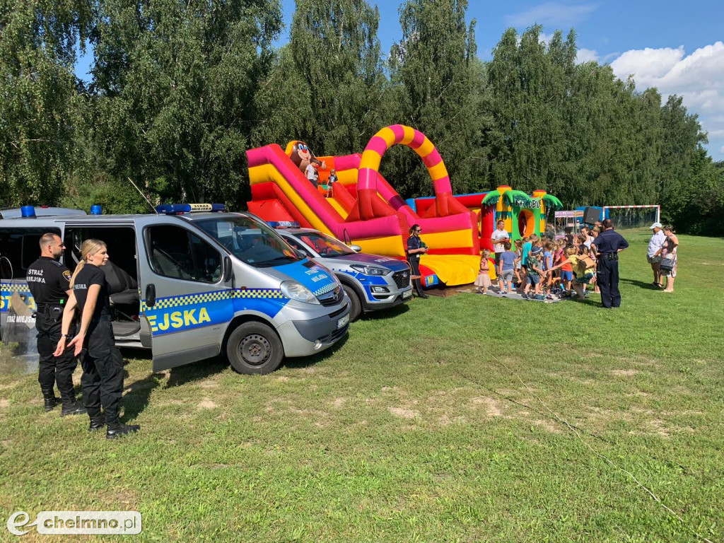 Tak się bawili uczestnicy kolejnego Czwartku Profilaktycznego