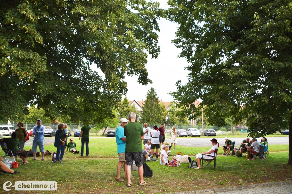 60. Międzynarodowy Spływ Kajakowy