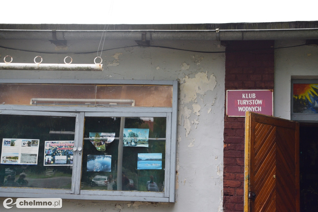 60. Międzynarodowy Spływ Kajakowy