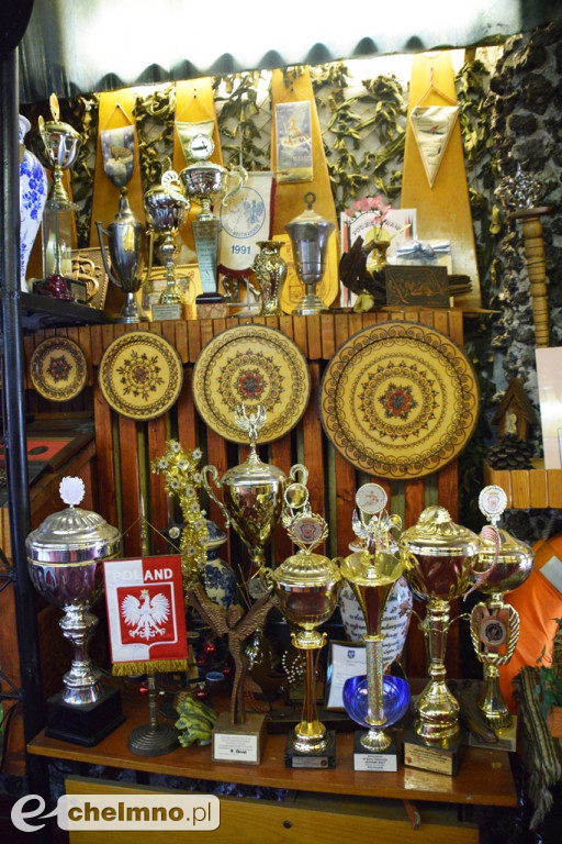 60. Międzynarodowy Spływ Kajakowy