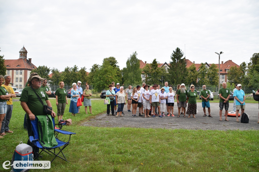 60. Międzynarodowy Spływ Kajakowy