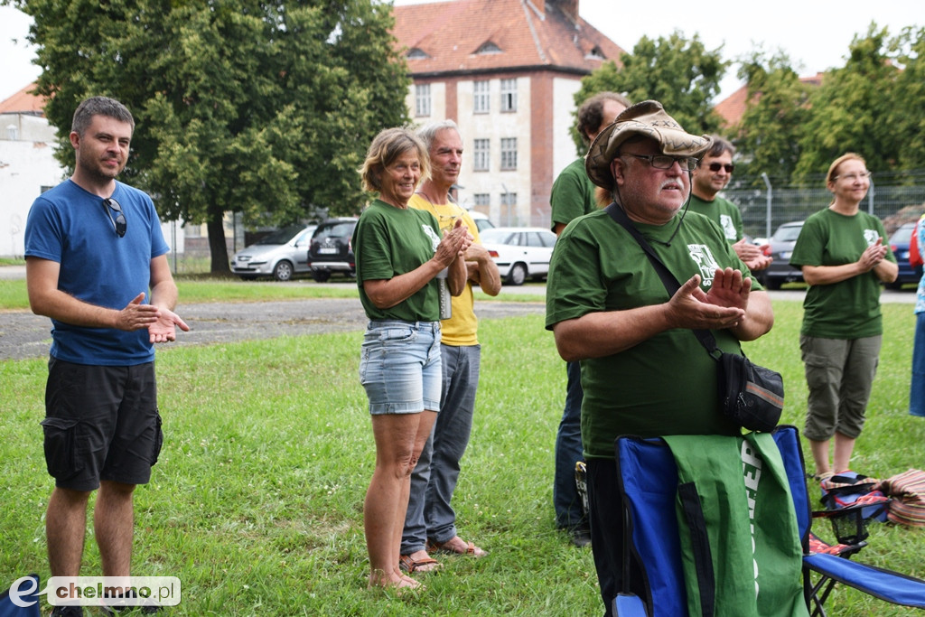 60. Międzynarodowy Spływ Kajakowy