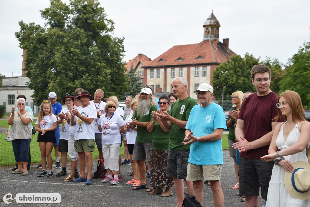 60. Międzynarodowy Spływ Kajakowy