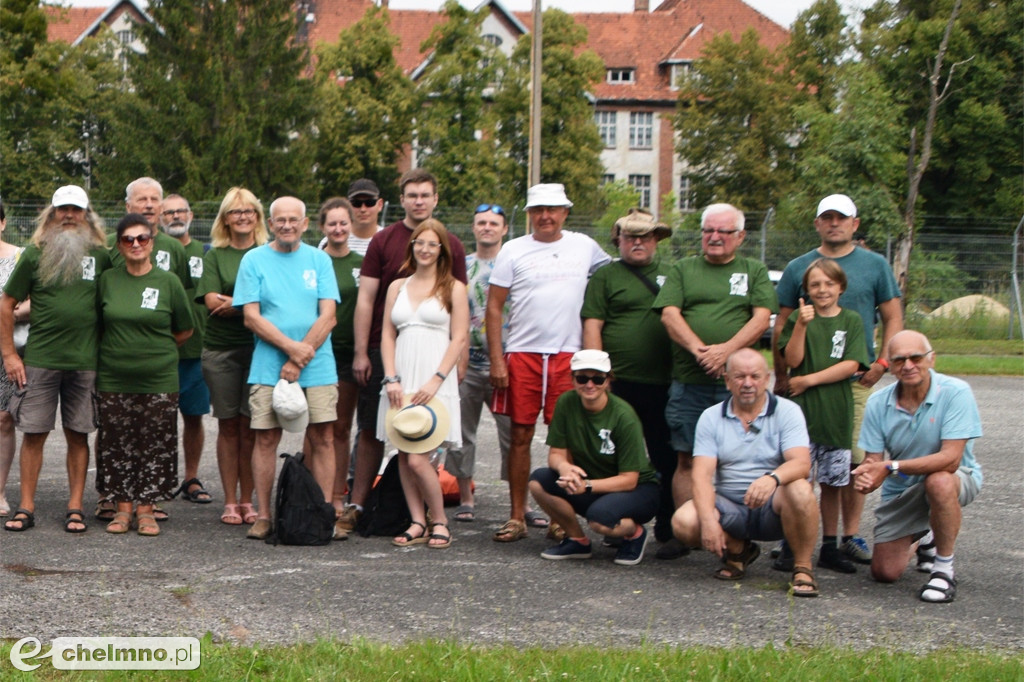 60. Międzynarodowy Spływ Kajakowy