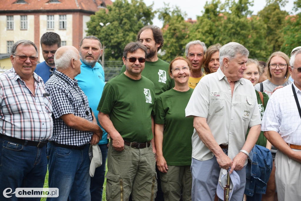 60. Międzynarodowy Spływ Kajakowy