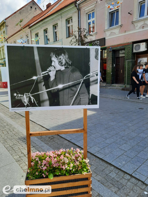 Już gotowa nowa wystawa na ul. Grudziądzkiej